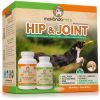 Hip and Joint Supplement for Dogs with Chondroitin Collagen for Dogs Turmeric Boswellia Dog Glucosamine for Dogs & MSM Dog Arthritis Supplement Extend