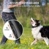 Rechargeable Training Collar w/Remote Control for Dog