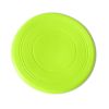 7 Colors Puppy Medium Dog Flying Disk Safety TPR Pet Interactive Toys for Large Dogs Golden Retriever Shepherd Training Supplies